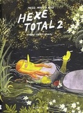 Cover: Hexe Total 2 - avant-verlag GmbH
