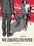 Cover: Wie zerkn&uuml;lltes Papier - avant-verlag GmbH