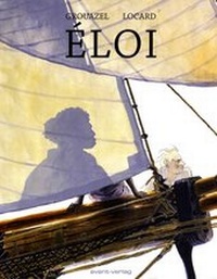 Abbildung von: Éloi - avant-verlag GmbH