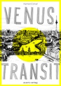Cover: Venustransit - avant-verlag GmbH