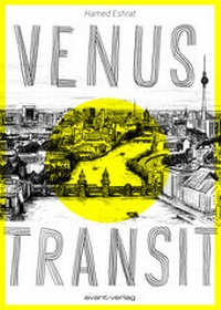Enlarge image Cover: Venustransit - avant-verlag GmbH