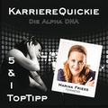 Cover: KarriereQuickie - Profiler's Publishing