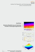 Cover: Modulare Modellierung und Synthese virtueller Fahrzeuginnenger&auml;usche - TEWISS