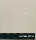 Cover: Christian Leitna - Galerie artoxin