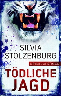 Abbildung von: Tödliche Jagd - Bookspot Verlag