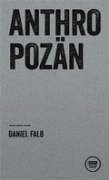 Cover: Anthropoz&auml;n - Verlagshaus Berlin