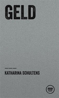 Cover: Geld - Verlagshaus Berlin