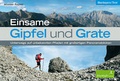 Cover: Einsame Gipfel und Grate - Frischluft-Edition
