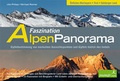 Cover: Faszination Alpenpanorama, Band 2 - Frischluft-Edition