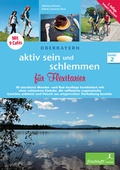 Cover: aktiv sein und schlemmen f&uuml;r Flexitarier, Band 2 - Frischluft-Edition