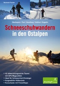 Cover: Schneeschuhwandern in den Ostalpen - Frischluft-Edition