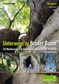 Cover: Unterwegs zu Bruder Baum - Frischluft-Edition