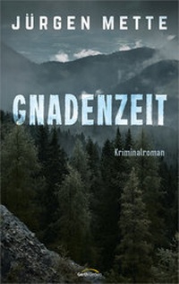 Enlarge image Cover: Gnadenzeit - Gerth Medien