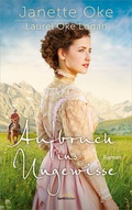 Cover: Aufbruch ins Ungewisse - Gerth Medien