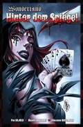 Cover: Wonderland - Panini Verlags GmbH
