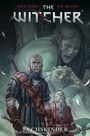 Cover: The Witcher - Panini Verlags GmbH