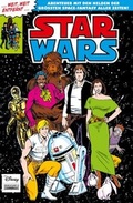 Cover: Star Wars Classics - Panini Verlags GmbH