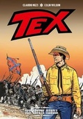 Cover: Tex - Panini Verlags GmbH