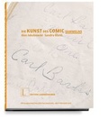 Cover: Die Kunst des Comic-Sammelns - Panini Verlags GmbH