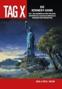 Cover: Tag X - Panini Verlags GmbH