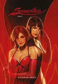 Cover: Sonnenstein (Sunstone) - Panini Verlags GmbH