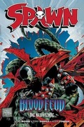 Cover: Spawn: Die Blutfehde - Panini Verlags GmbH