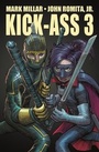 Cover: Kick-Ass 3 Gesamtausgabe - Panini Verlags GmbH