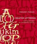 Cover: Creative Lettering - A & C Black Publishers Ltd