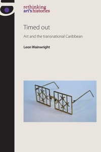 Enlarge image Cover: Timed out - Manchester University Press