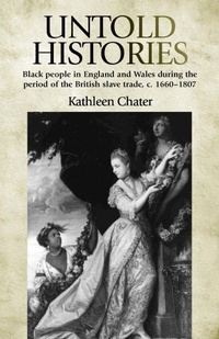 Abbildung von: Untold Histories - Manchester University Press