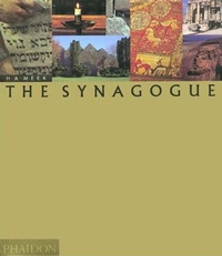 Enlarge image Cover: The Synagogue - Phaidon Press Ltd