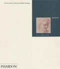 Cover: The Devonshire Collection of Italian Drawings; Volume I - Phaidon Press Ltd