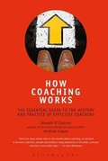 Cover: How Coaching Works - A & C Black Publishers Ltd