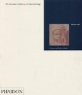 Cover: The Devonshire Collection of Italian Drawings; Volume III - Phaidon Press Ltd