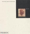Cover: The Devonshire Collection of Italian Drawings; Volume IV - Phaidon Press Ltd