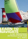 Cover: Learn to Navigate - Adlard Coles Nautical