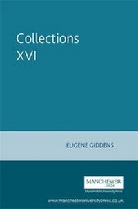 Enlarge image Cover: Collections Xvi - Manchester University Press