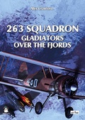 Cover: 263 Squadron - Mushroom Model Publications