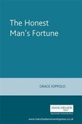 Cover: The Honest Man's Fortune - Manchester University Press