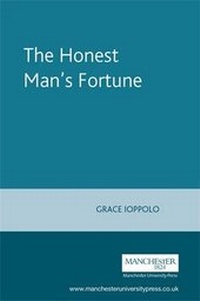 Enlarge image Cover: The Honest Man's Fortune - Manchester University Press