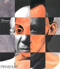 Cover: Picasso - Phaidon Press Ltd