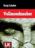 Cover: Vollmondzauber - Red ediciones