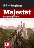 Cover: Majest&auml;t - Red ediciones