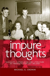 Enlarge image Cover: Impure Thoughts - Manchester University Press