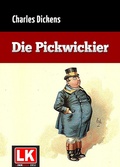 Cover: Die Pickwickier - Red ediciones
