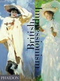 Cover: British Impressionism - Phaidon Press Ltd