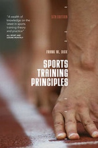 Enlarge image Cover: Sports Training Principles - A & C Black Publishers Ltd