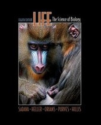 Enlarge image Cover: Life - W.H.Freeman & Co Ltd