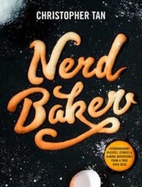 Enlarge image Cover: Nerdbaker - Epigram Books