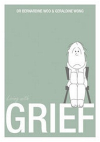 Enlarge image Cover: Living with Grief - Marshall Cavendish International (Asia) Pte Ltd